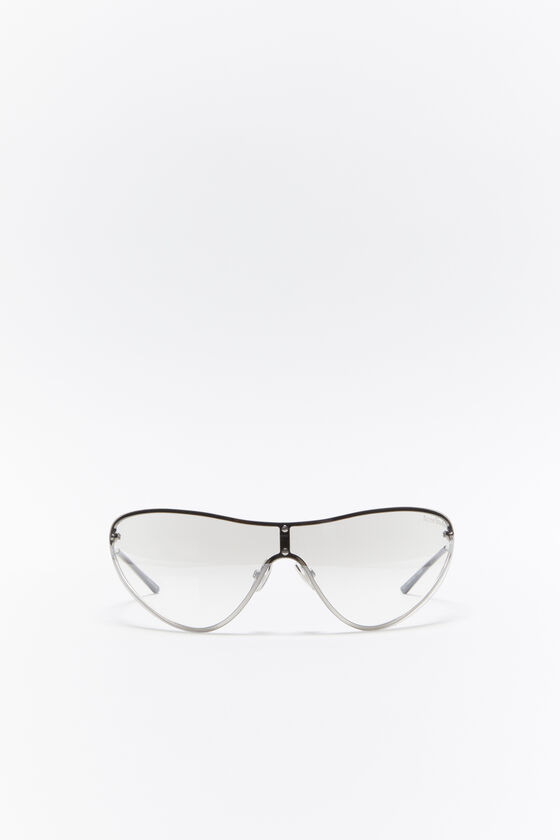 (image for) Precious Metal frame sunglasses